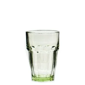 Набор из 4-х стаканов Bormioli Rocco, «Rock Bar» Lounge Mint Long Drink