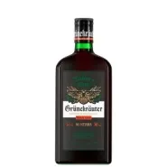 Ликер десертный ГРЮНЭКРАЙТЕР 39% 0.5л Ликер десертный ГРЮНЭКРАЙТЕР 39% 0.5л