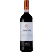Вино Tenuta Castelbuono CARAPACE «Montefalco Sagrantino» Вино Tenuta Castelbuono CARAPACE «Montefalco Sagrantino»