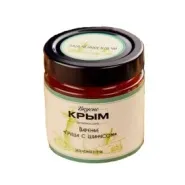 Варенье Вкусно Крым ГРУША С ШИНУСОМ 225г