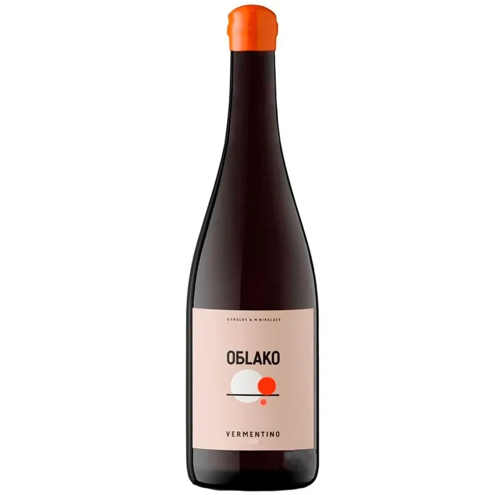 Вино игристое ЗГУ Кубань Долина Лефкадия ОБЛАКО ПЕТНАТ