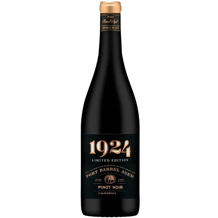 Вино Вино Gnarly Head 1924 PORT BARREL AGED PINOT NOIR, 