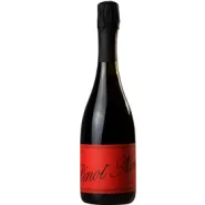 Вино игристое жемчужное ЗГУ Крым Павел Швец PINOT NOIR Вино игристое жемчужное ЗГУ Крым Павел Швец PINOT NOIR