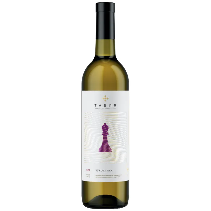 Вино Вино Табия БУКОВИНКА, 