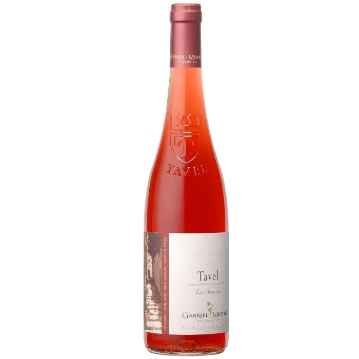 Вино Вино ЗНМП Тавель Габриэль Мэфр ЛЕЗ АМАРИ, , цена и отзывы Вино Вино ЗНМП Тавель Габриэль Мэфр ЛЕЗ АМАРИ,