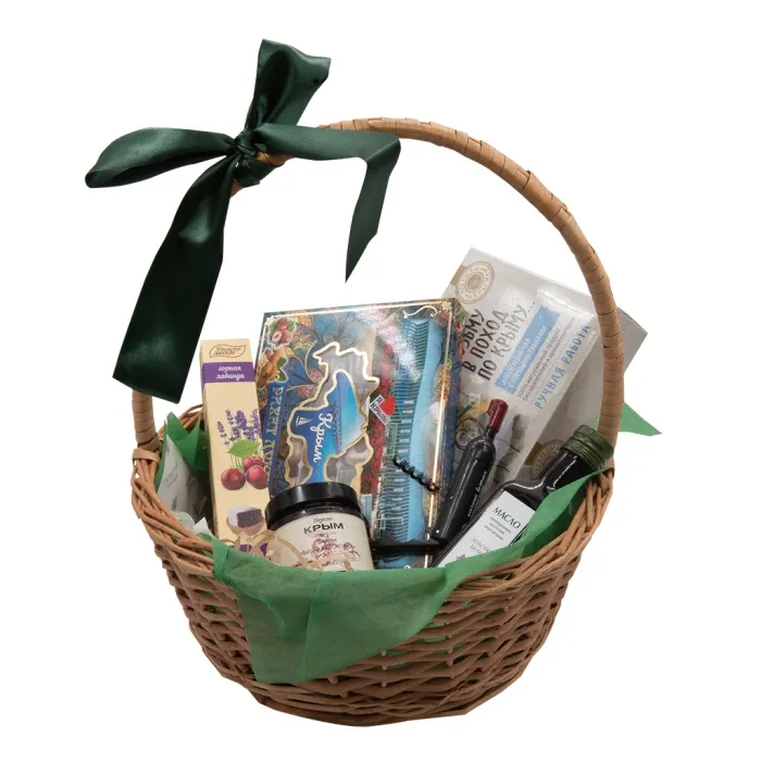 Классика крымских вкусов