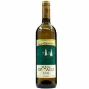 Вино ЗГУ Кубань Chateau de Talu БЛАН ДЕ ТАЛЮ Вино ЗГУ Кубань Chateau de Talu БЛАН ДЕ ТАЛЮ