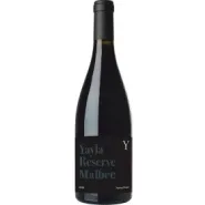 Вино ЗГУ Крым YAIYLA RESERVE «Malbek»