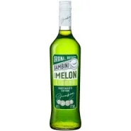 Ликер десертный Гамбини ЗЕЛЕНАЯ ДЫНЯ 0.7л Ликер десертный Гамбини ЗЕЛЕНАЯ ДЫНЯ 0.7л