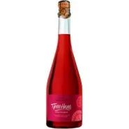 Вино игристое ЗГУ Долина Дона Ведерниковъ ПЕТ-НАТ «Красностоп»