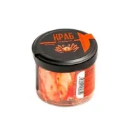 Краб Камчатский в собственном соку Русский Икорный Дом 210 гр