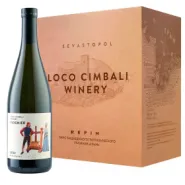 Вино Loco Cimbali VIOGNIER 2022 (6 шт.) Вино Loco Cimbali VIOGNIER 2022 (6 шт.)