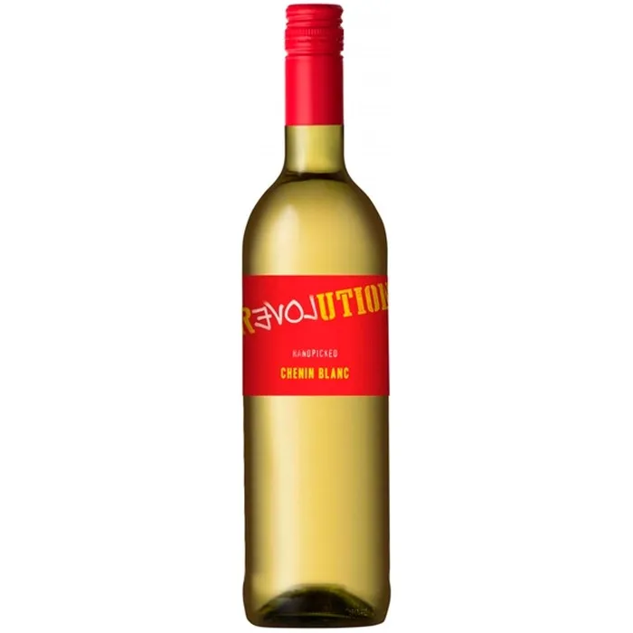 Вино Вино сортовое ЛАВ РЕВОЛЮШН «Шенен Блан», 