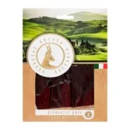 Нарезка из мяса косули Брезаола 100 гр