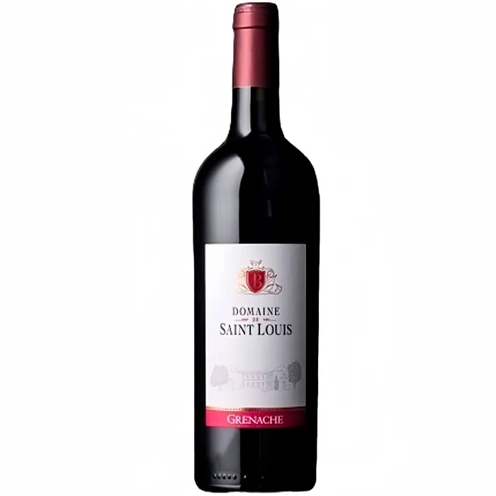 Вино Вино Château de Saint GRENACHE, 