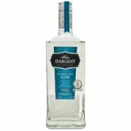 Джин Блю Д'Арджент 0.7л Джин Блю Д'Арджент 0.7л