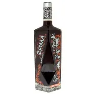 Бальзам Zима ЧЕРНАЯ МАГИЯ 0.5л