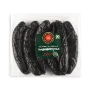 Колбаса кровяная Дружба народов ТРАДИЦИОНАЯ 1 кг