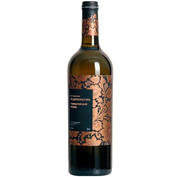 Вино Вино ЗГУ Долина Дона Ведерниковъ ГУБЕРНАТОРСКИЙ «Резерв», , цена и отзывы Вино Вино ЗГУ Долина Дона Ведерниковъ ГУБЕРНАТОРСКИЙ «Резерв»,