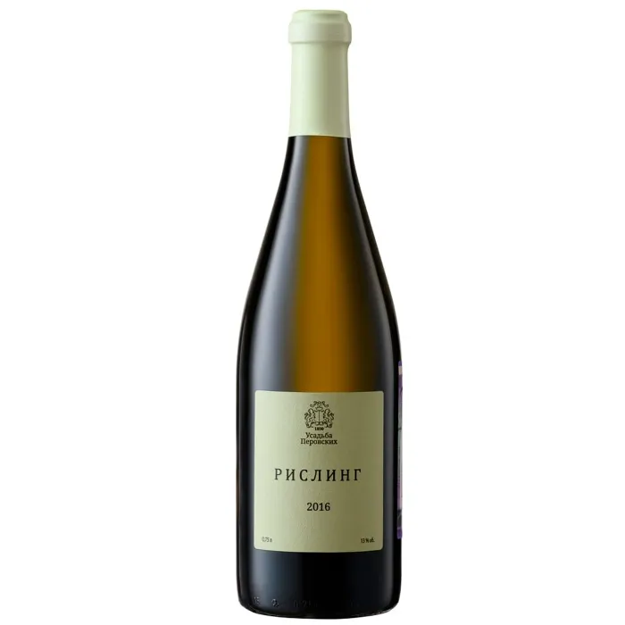 Вино Вино Усадьба Перовских РИСЛИНГ, 