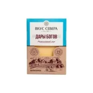 Сыр ДАРЫ БОГОВ 210 гр