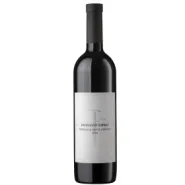 Вино Domaine Lipko MERLOT & PETIT VERDO Вино Domaine Lipko MERLOT & PETIT VERDO