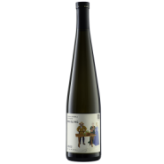 Вино Loco Cimbali RIESLING Вино Loco Cimbali RIESLING