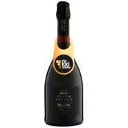 Вино игристое «Чёрный Принц» BLANC DE NOIRS