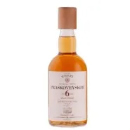 Виски зерновой Прасковейский 6-летний 0.5л