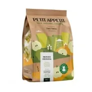 Пастила Petit Appetit ЯБЛОКО ОВСЯНКА 104гр