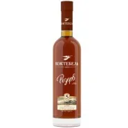 Коньяк Коктебель РЕЗЕРВ 5 звезд 5-летний 0.5л  Коньяк Коктебель РЕЗЕРВ 5 звезд 5-летний 0.5л