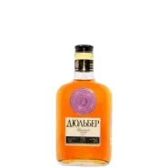 Коньяк Дюльбер 3-летний 0.25л Коньяк Дюльбер 3-летний 0.25л