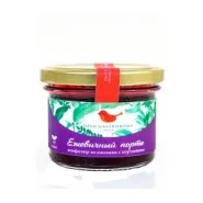 Конфитюр Delo gastronoma ЕЖЕВИЧНЫЙ ПОРТЭ 125мл