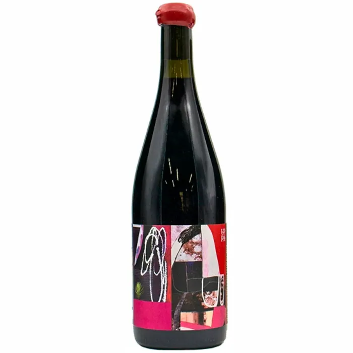 Вино Вино ЗГУ Крым Павел Швец ПИНО НУАР КАРБОНИК, 