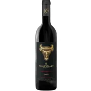 Вино ЗГУ Крым Alma Valley ТЕМПРАНИЛЬО РЕЗЕРВ